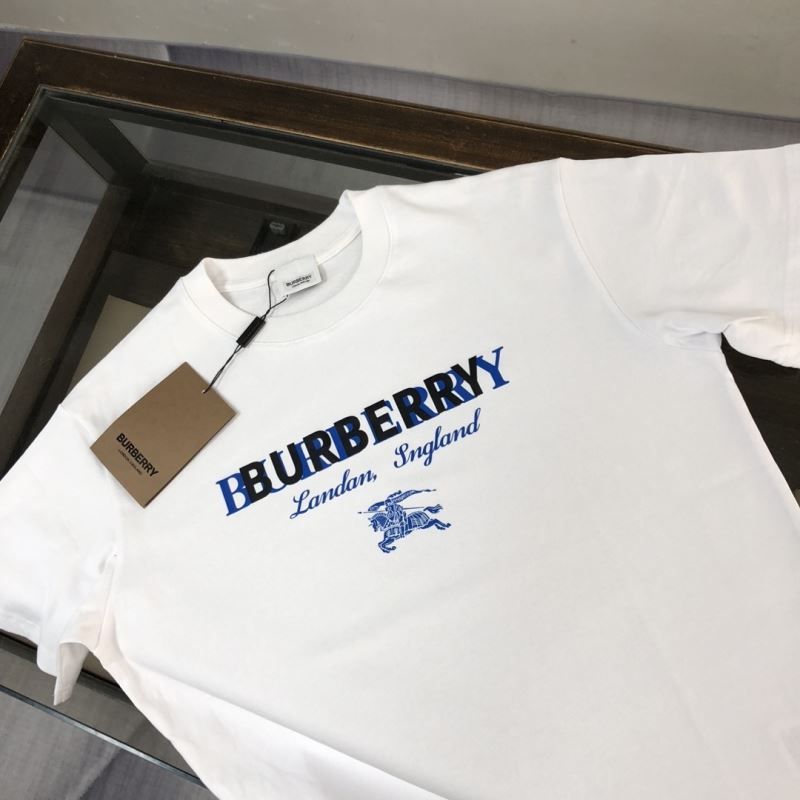 Burberry T-Shirts